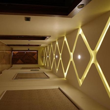 Townhouse 1168 Hotel Sm Paradise Tikkavanipalem 外观 照片