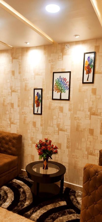 Townhouse 1168 Hotel Sm Paradise Tikkavanipalem 外观 照片