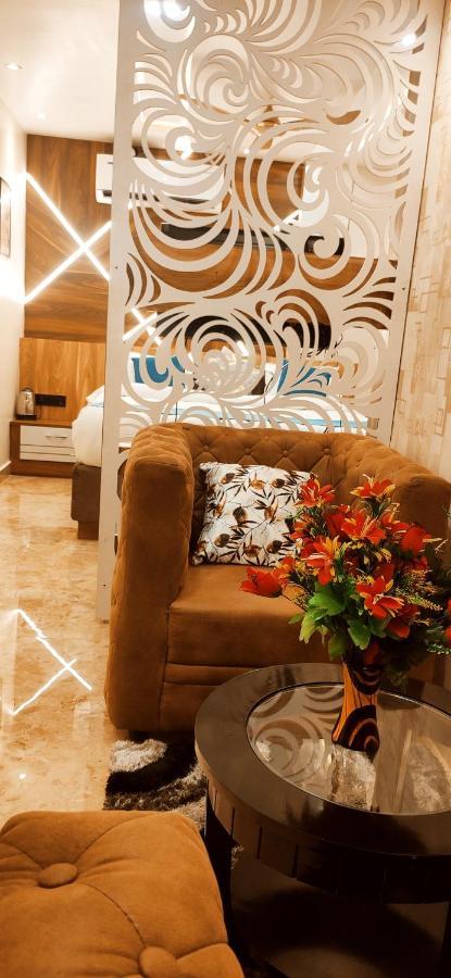 Townhouse 1168 Hotel Sm Paradise Tikkavanipalem 外观 照片